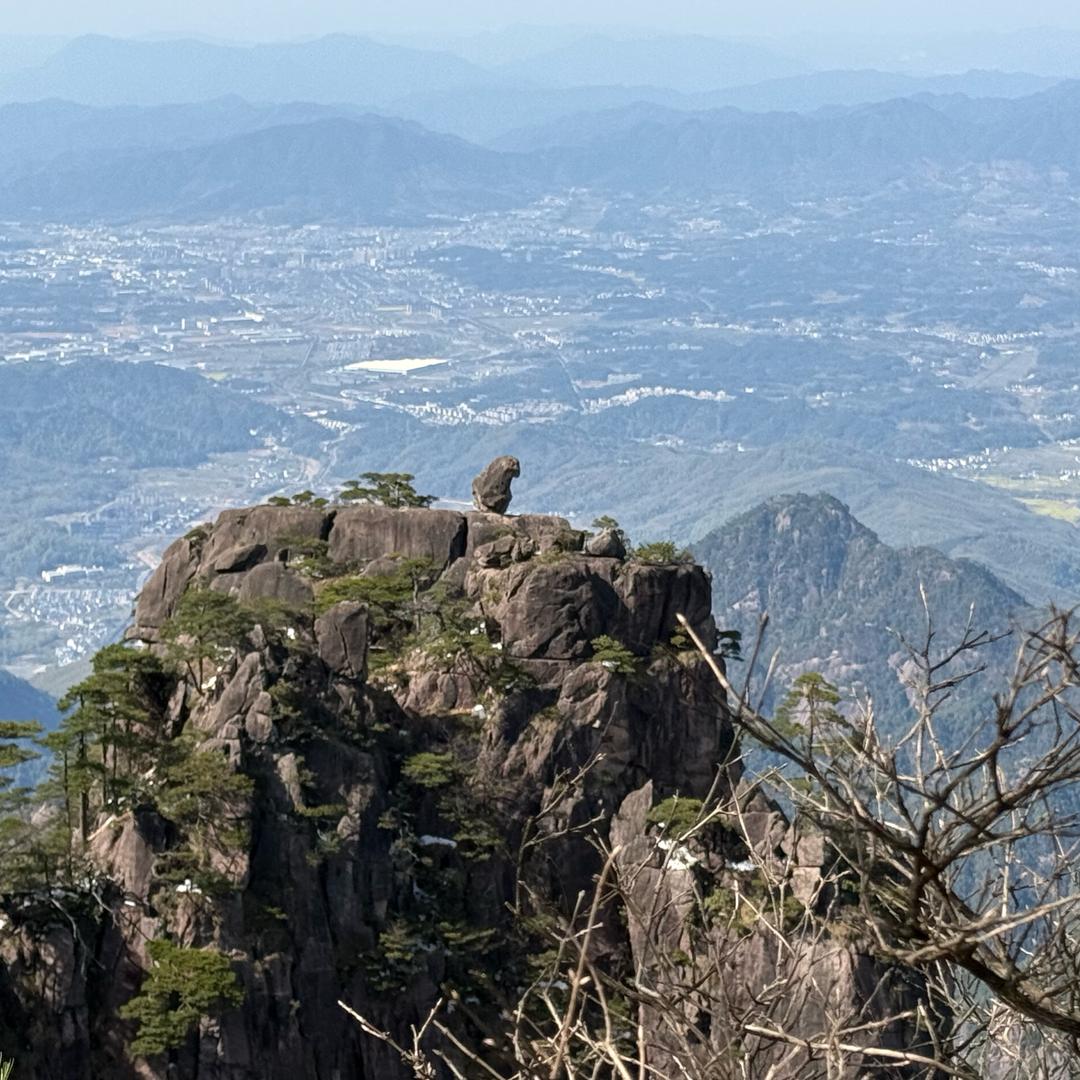 黄山品质旅行家