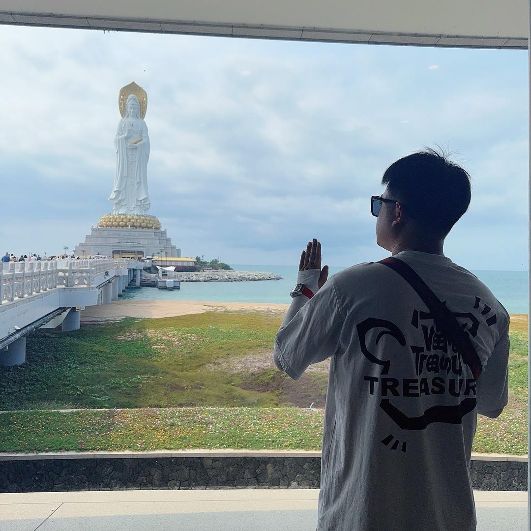 陈小俊あ日常🤩´͈ᵕ`͈✌️