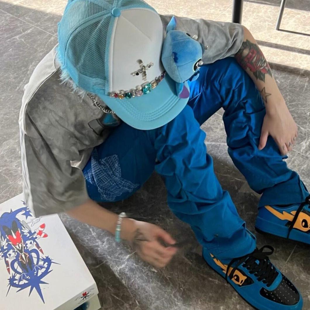 我睡觉的时候不困