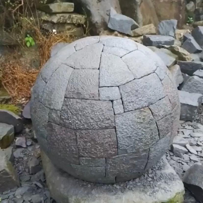老石匠