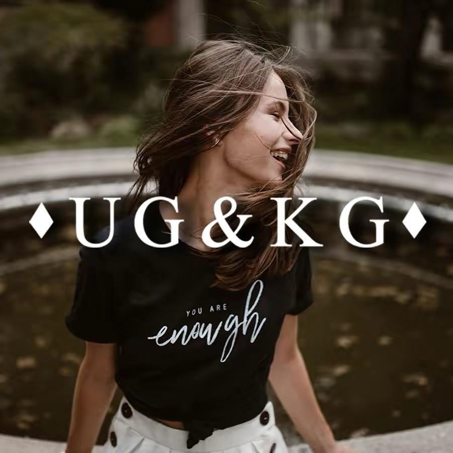 UG&KG女装旗舰店