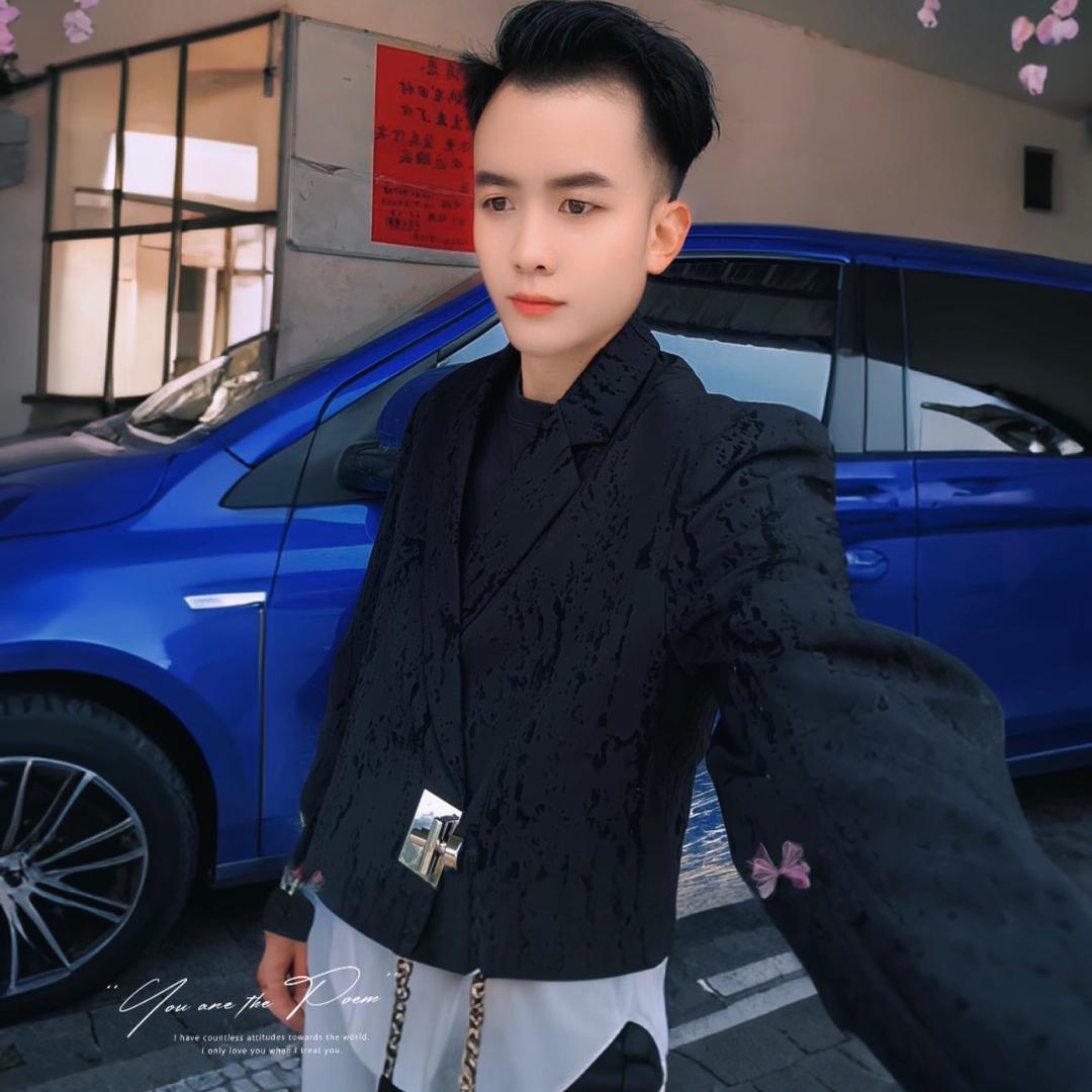 广南/霸王哥