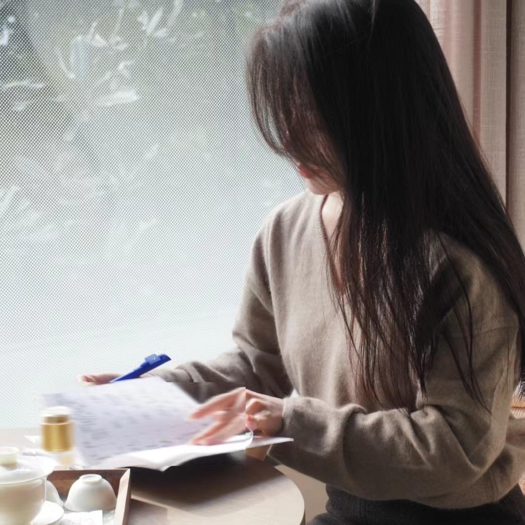 牧牧的穿搭日志