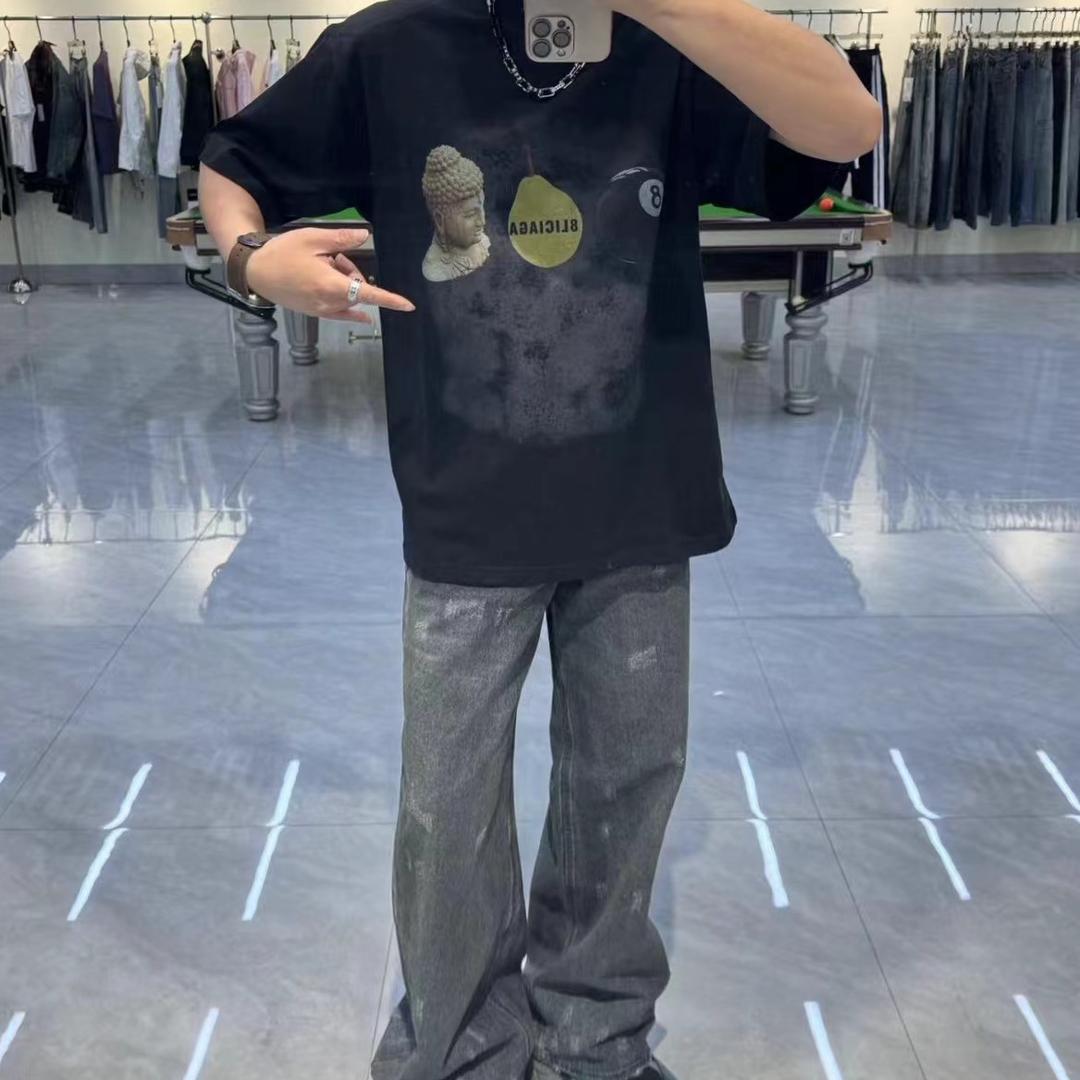 沐子男装