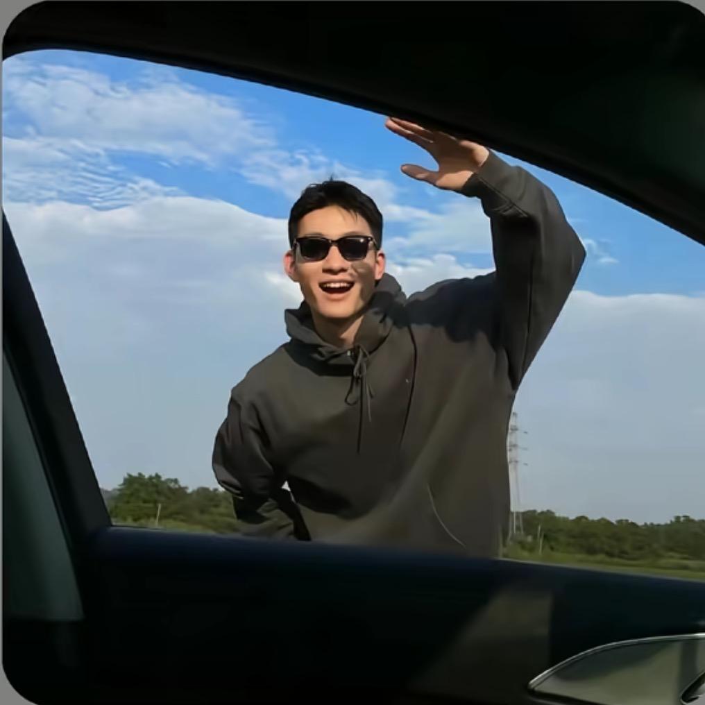 心比铁硬的男人