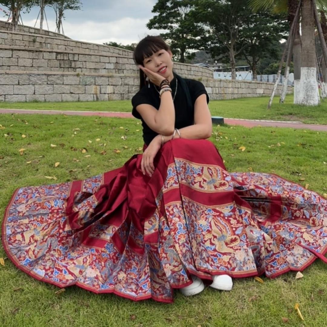 阳光姐姐−小铃铛🔔