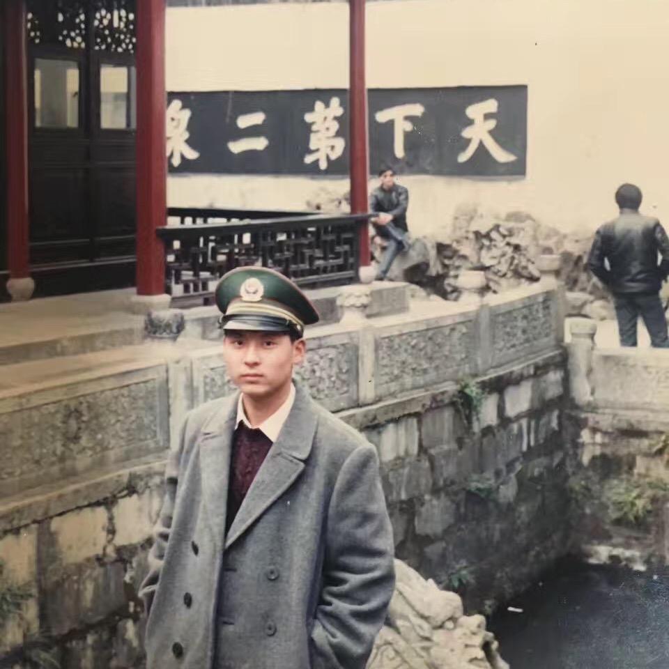 诚信赢天下