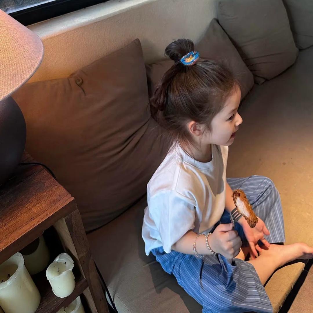 黄昏幼儿园园长