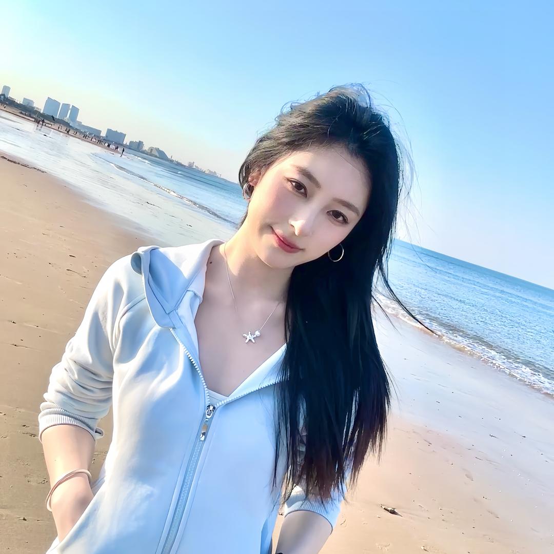 🍊💫练不慧