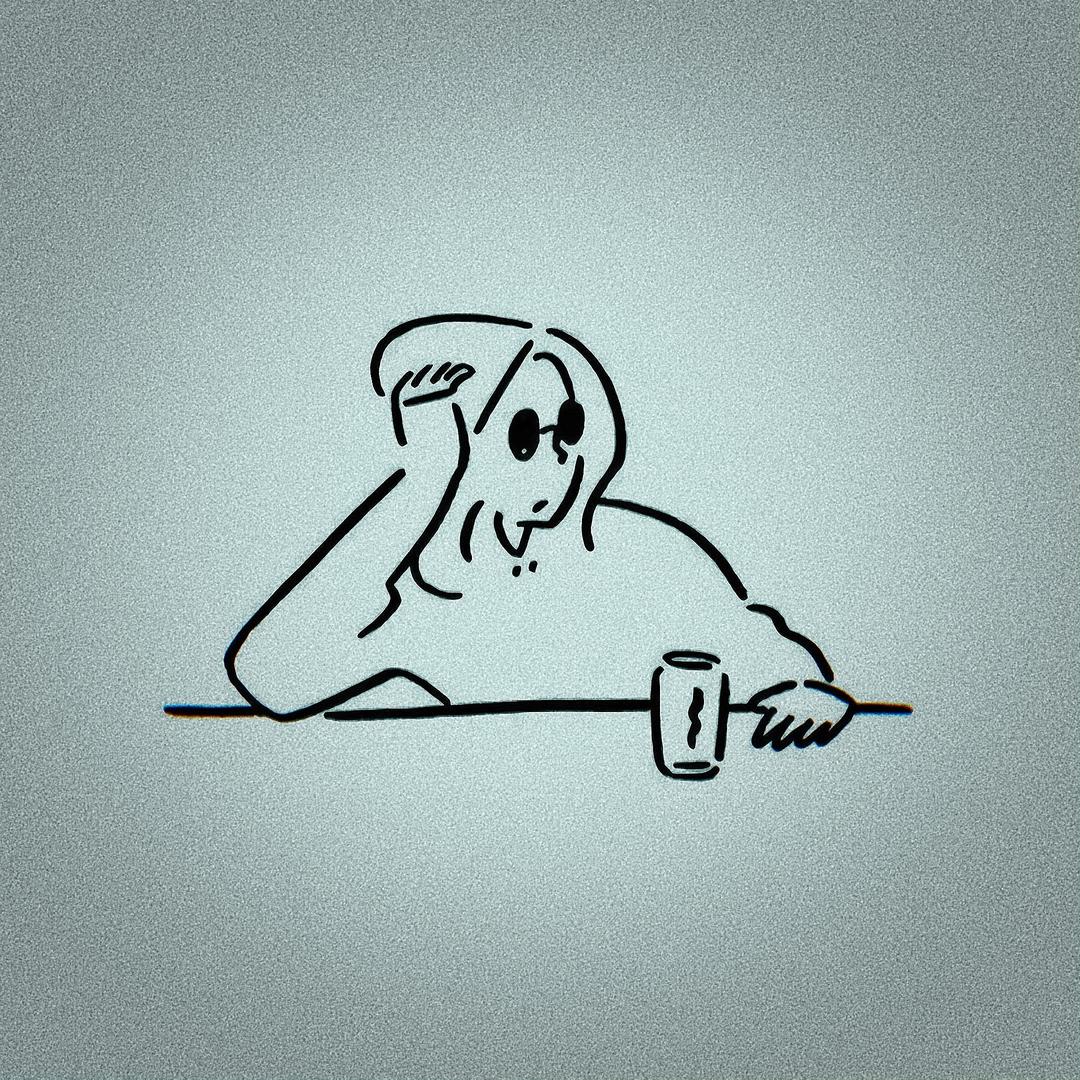 脑袋(主页取图)