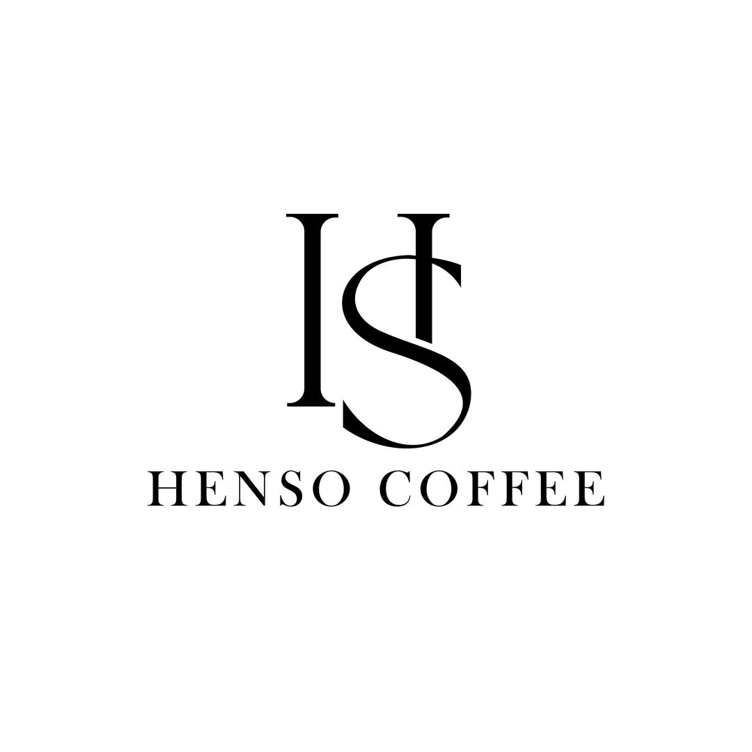 Henso咖啡