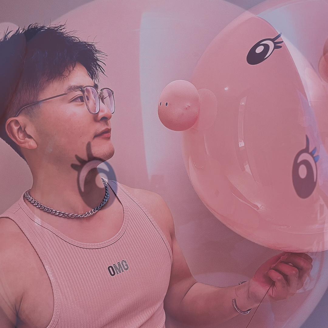 💪薄肌奶爸🍼爱运动