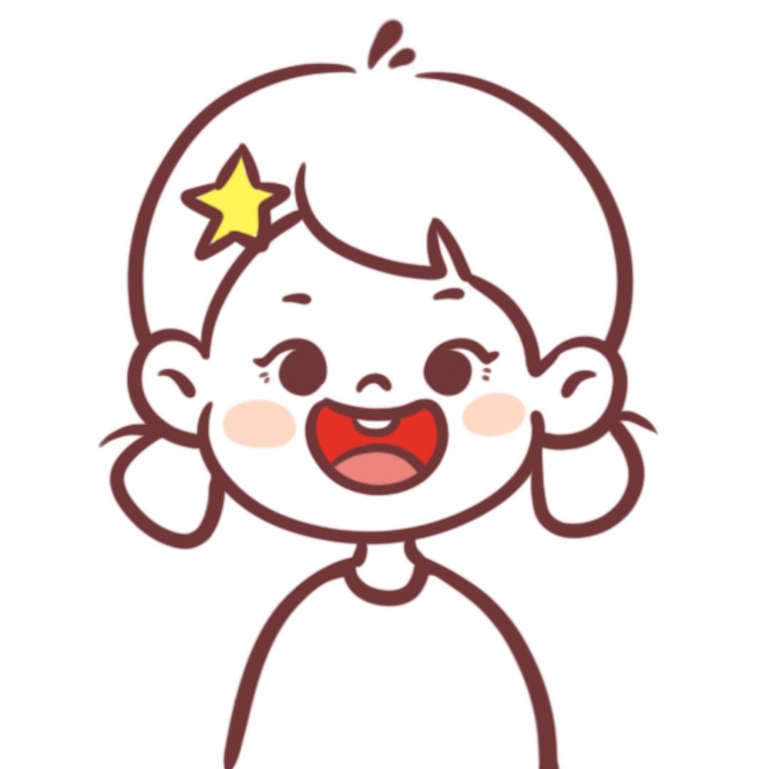 寥寥几笔简笔画