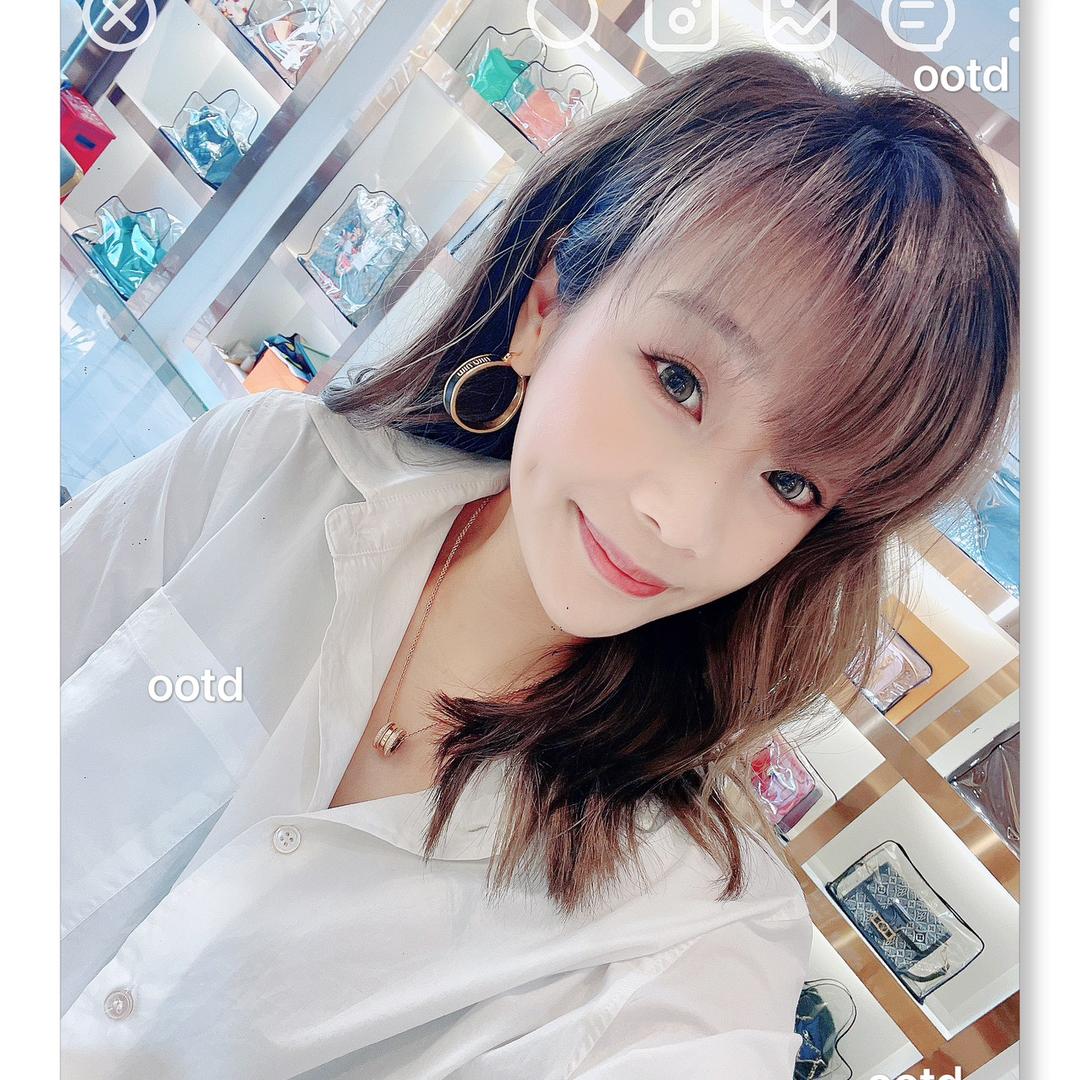 冰冰爱吃冰🍟