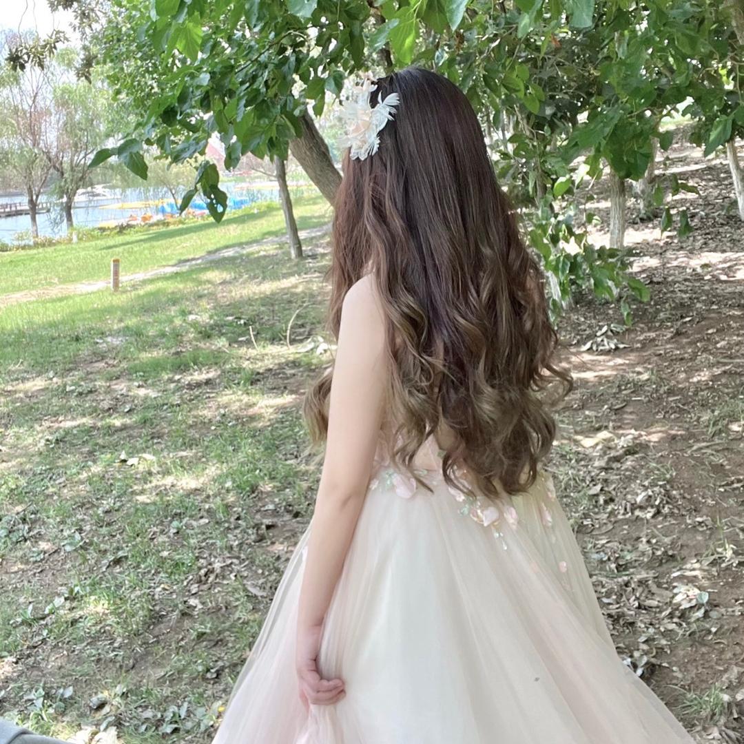 小美妹妹耶🌾