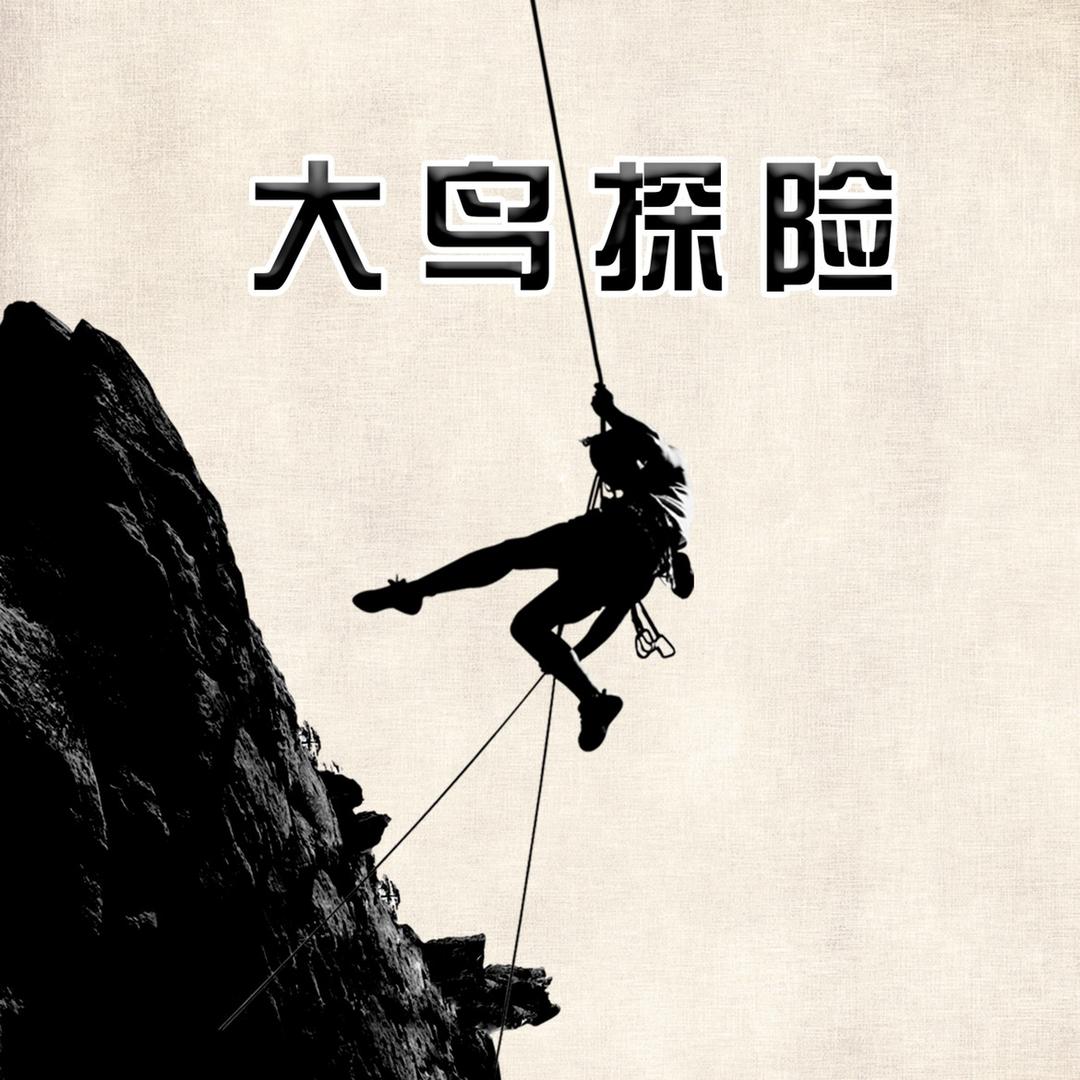 『探险中国』大鸟