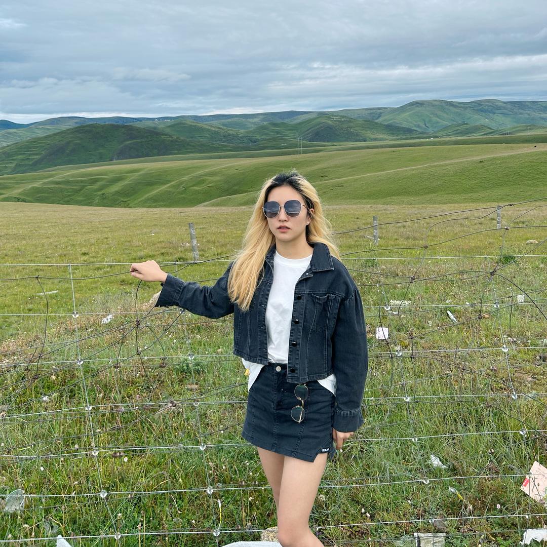 不吃芹菜蛋炒饭🍚