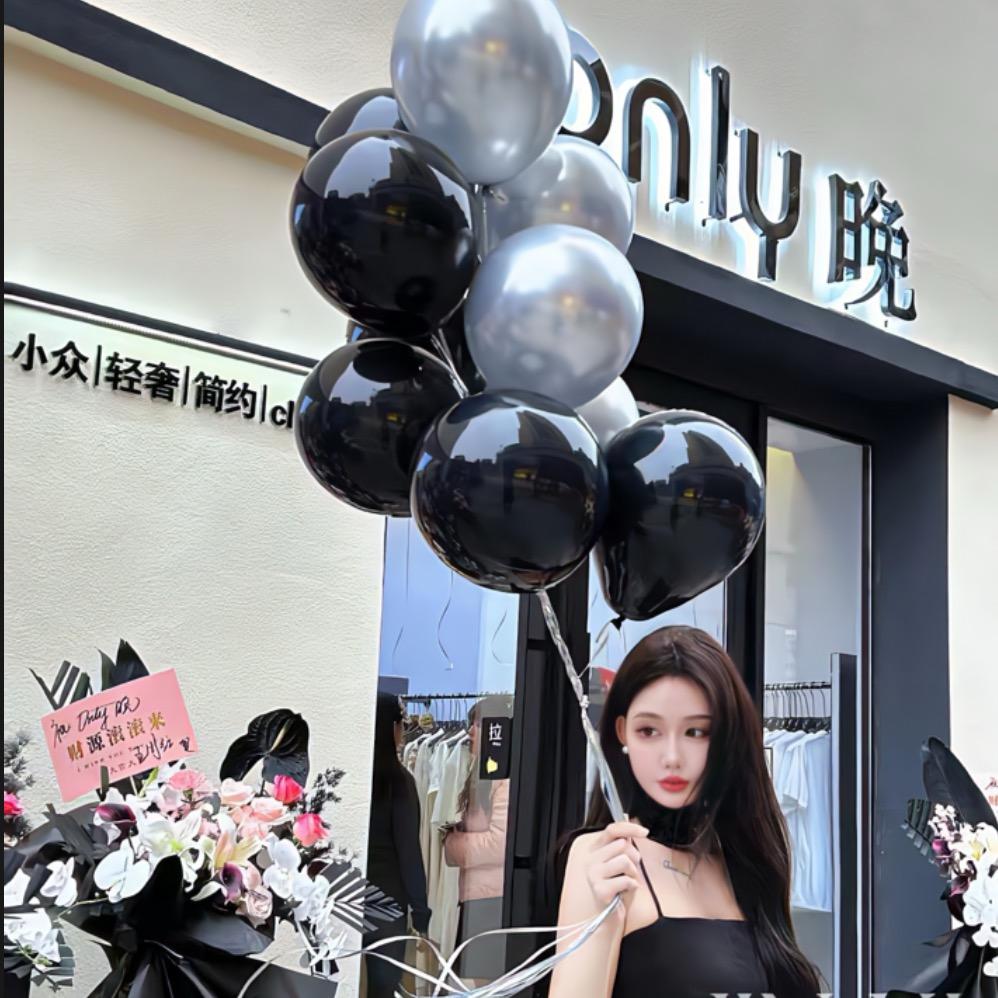 only晚女装