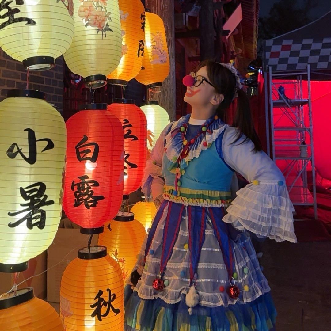 哪吒🤡探店