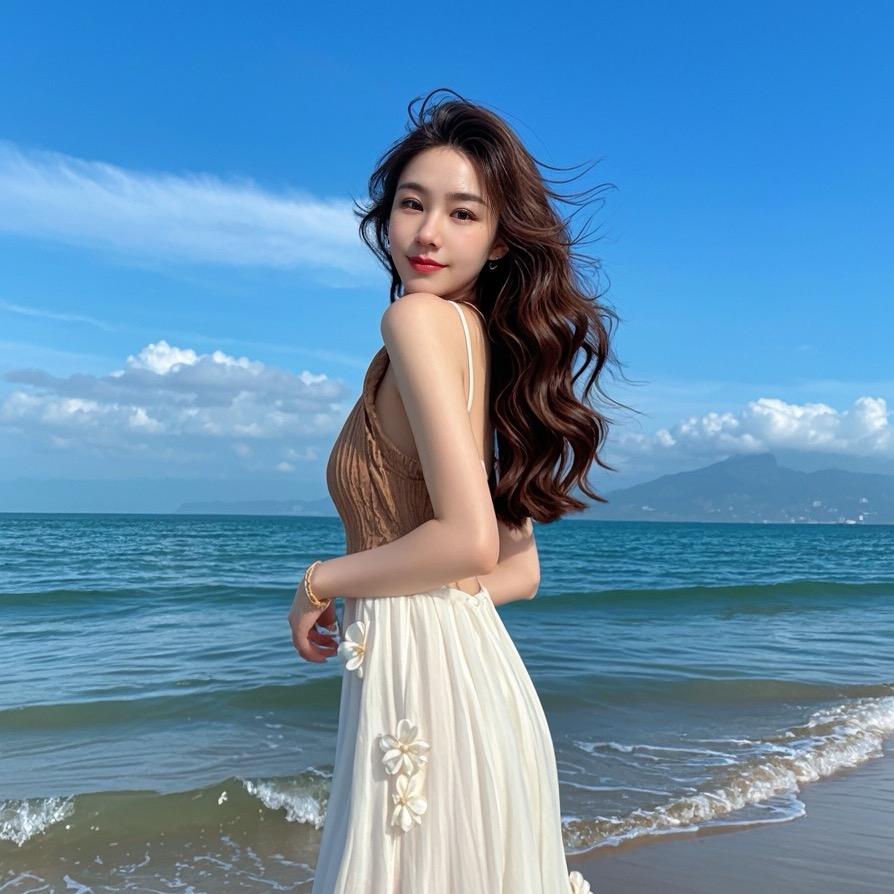 金子姐姐