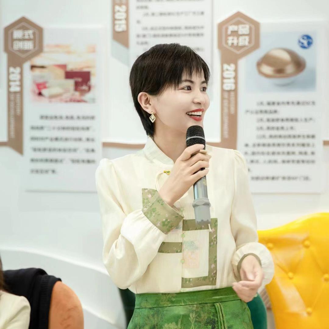 颜滋颜味新盅式炖汤官方号