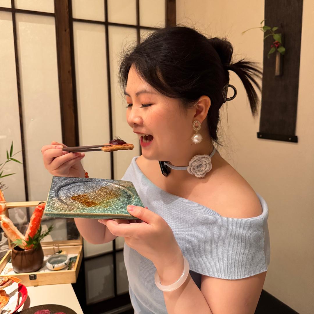 富贵香