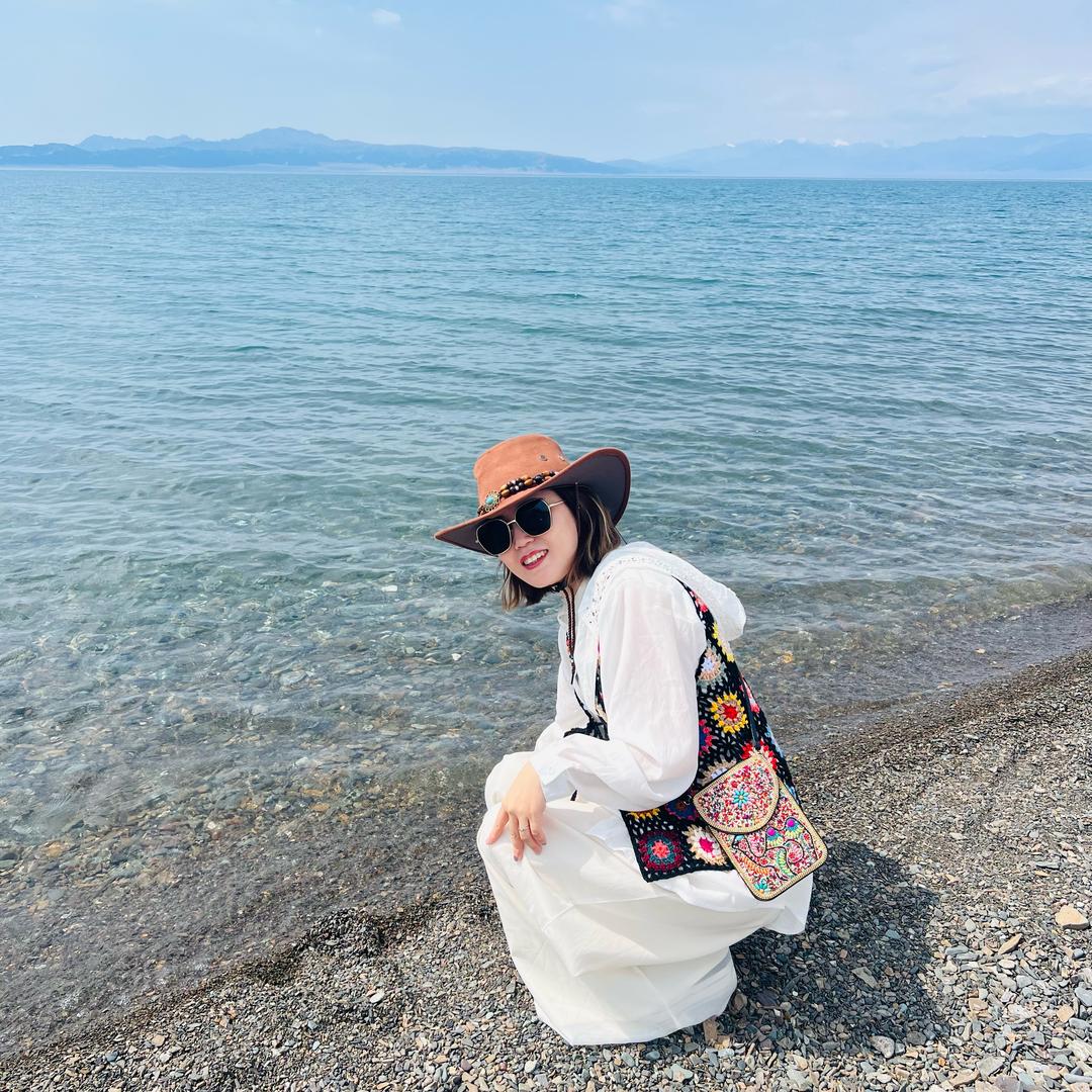 Rita-HRH+Yunhua🇨🇳