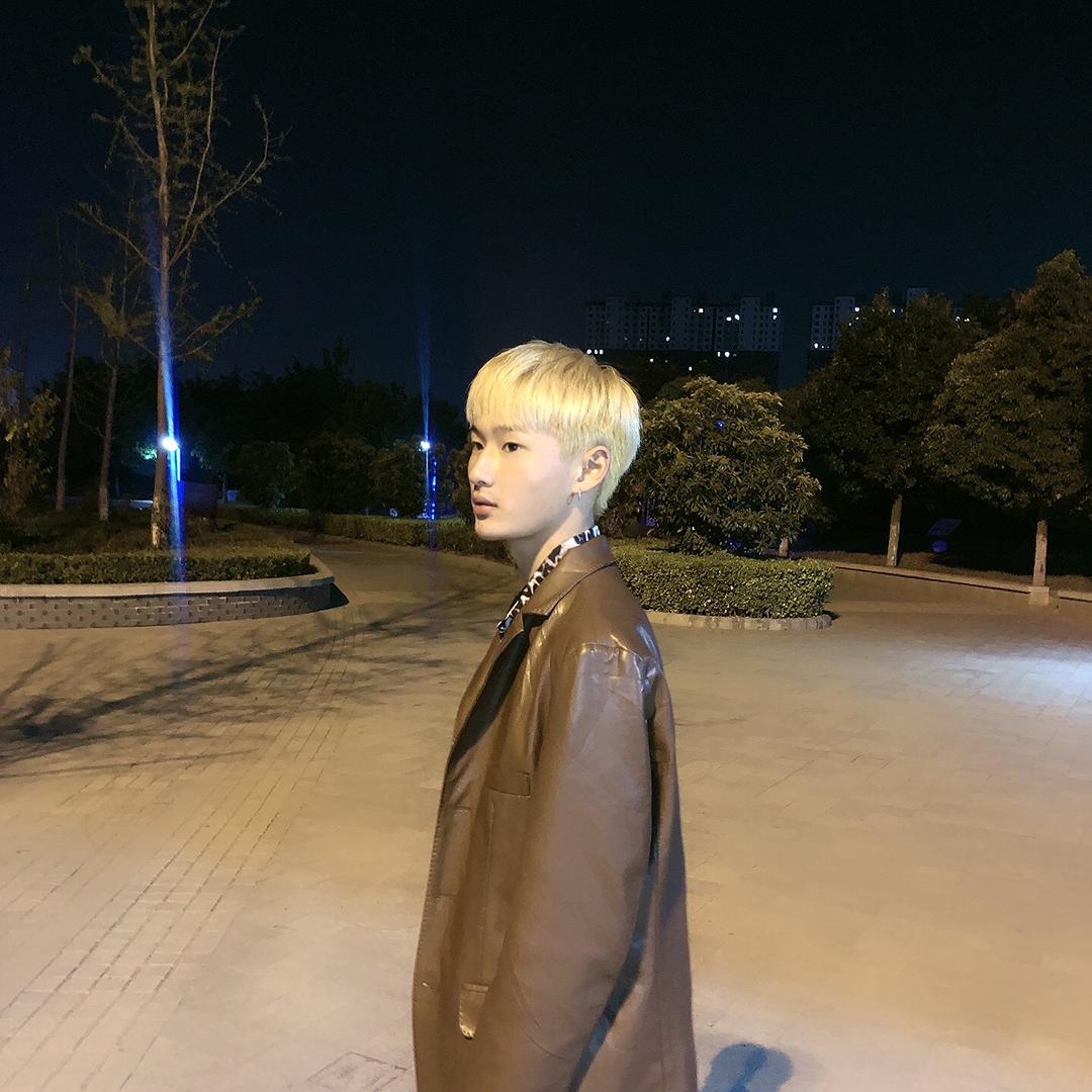 杨三👔