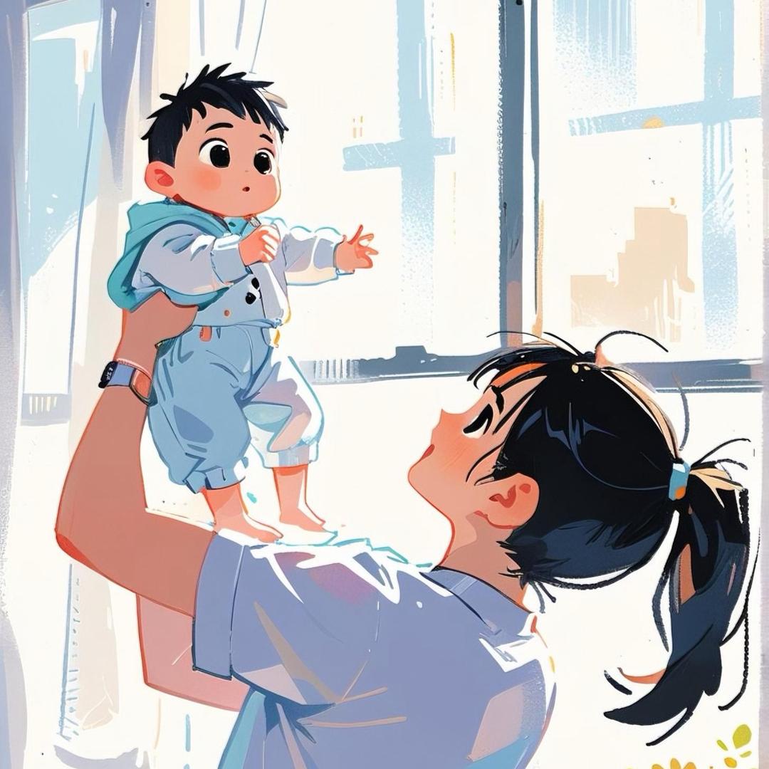 小 十六