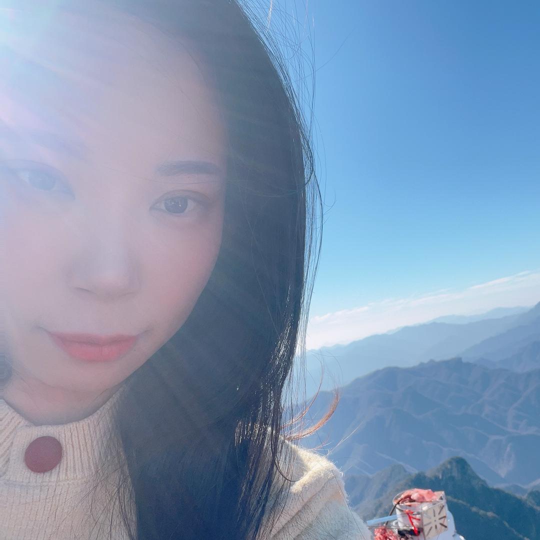 是小米呀✨