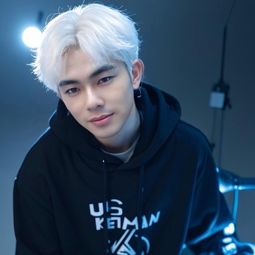 那坡 改变 光良