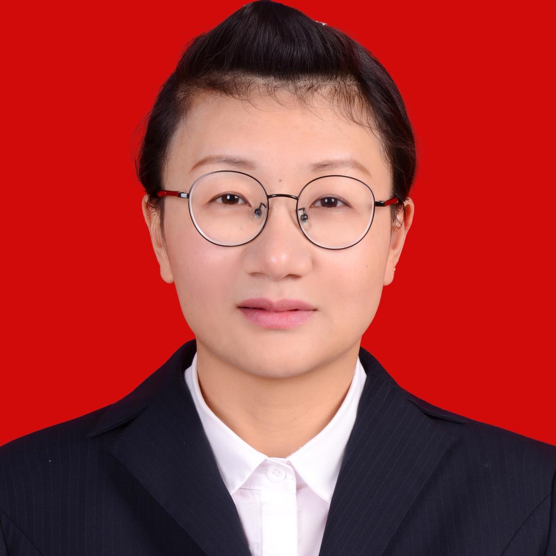 新农记-陈莉娜