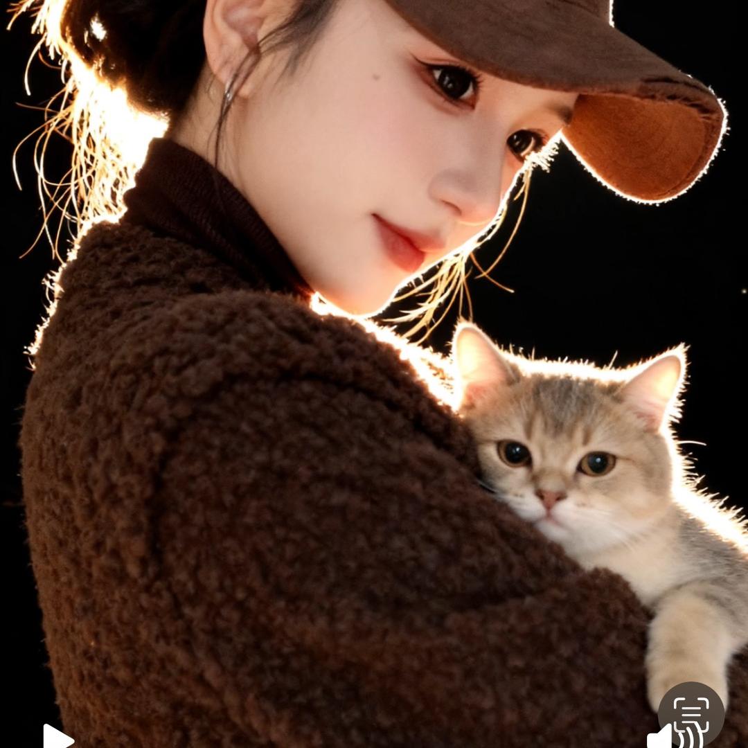 安颜💕