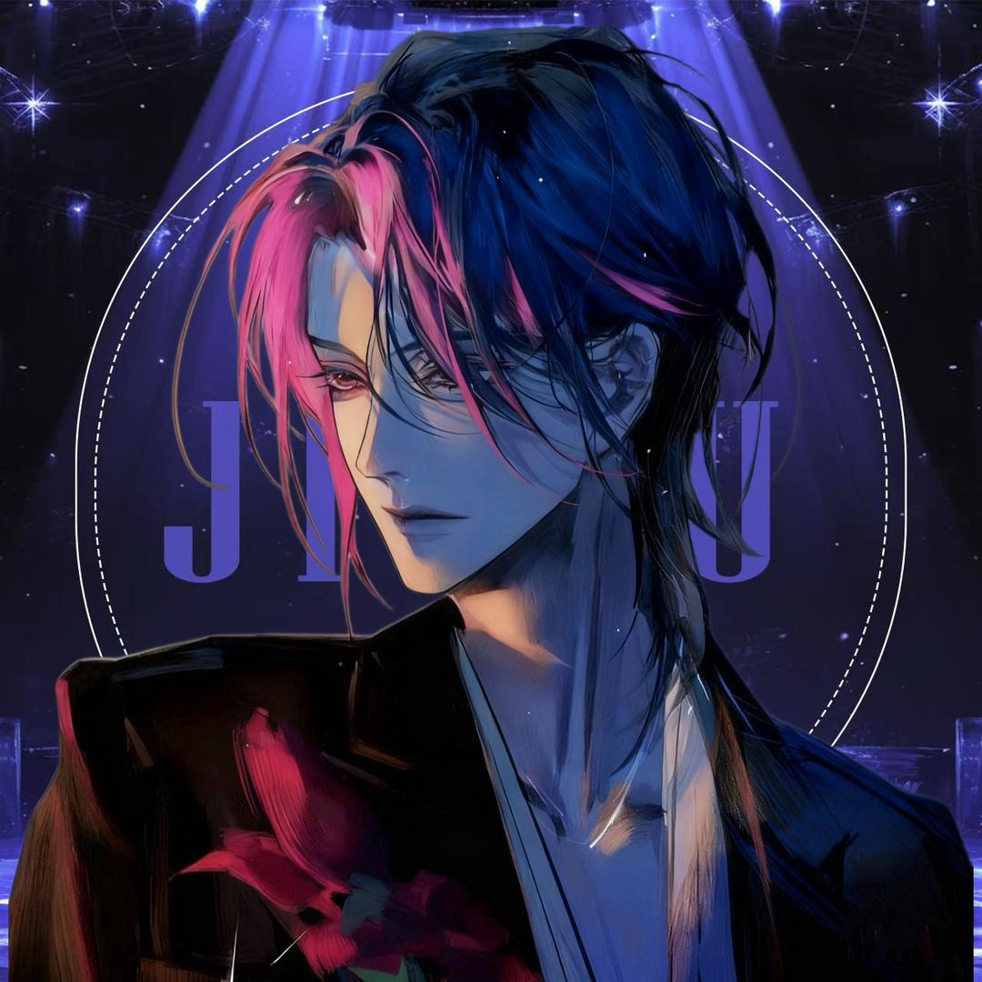 𝓙 . 难逢