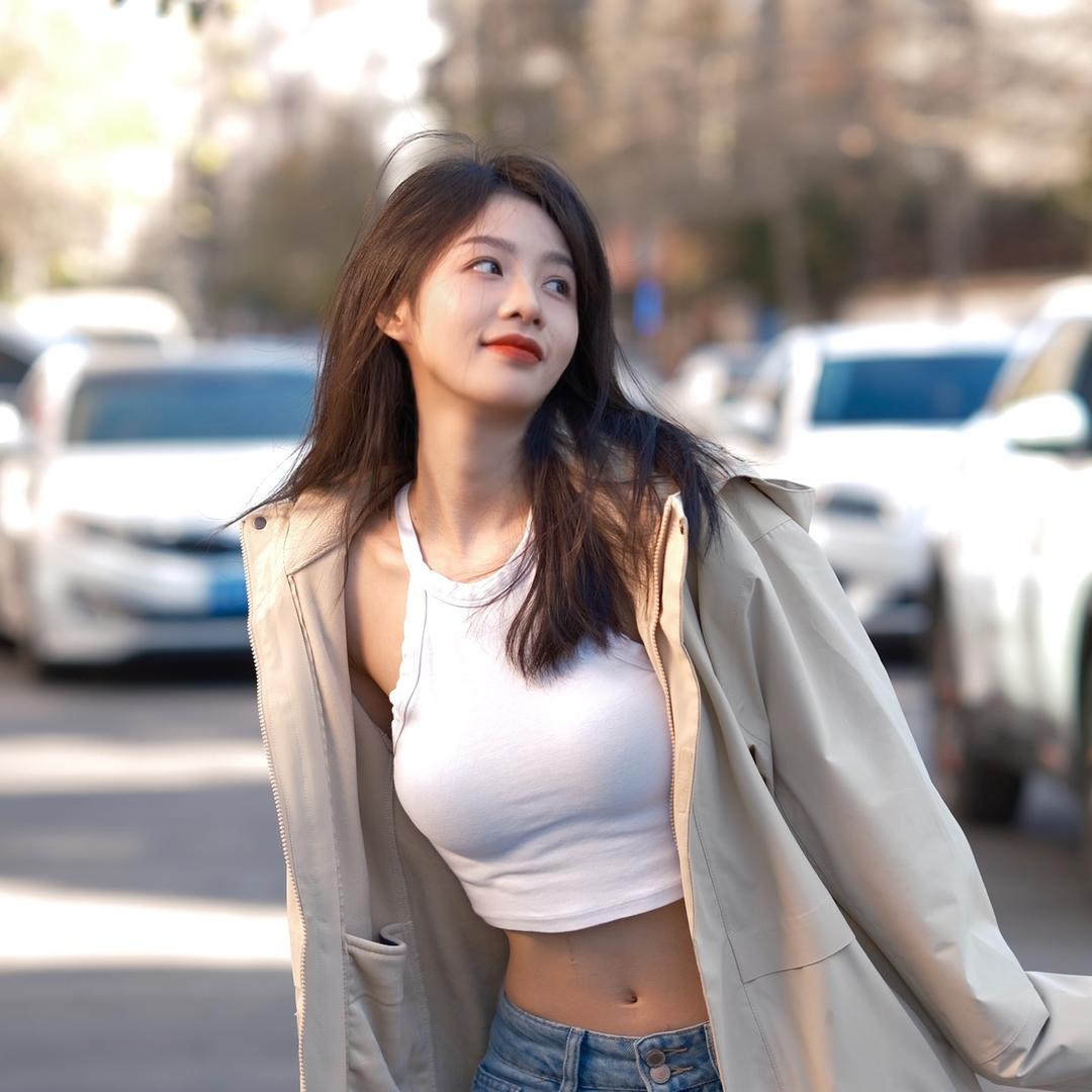 小姜也辣