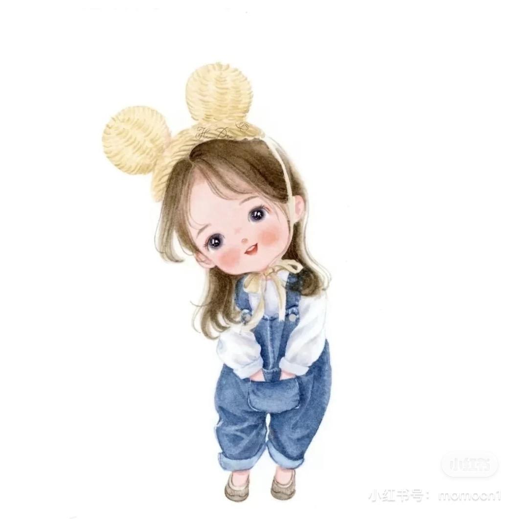 玥玥麻麻