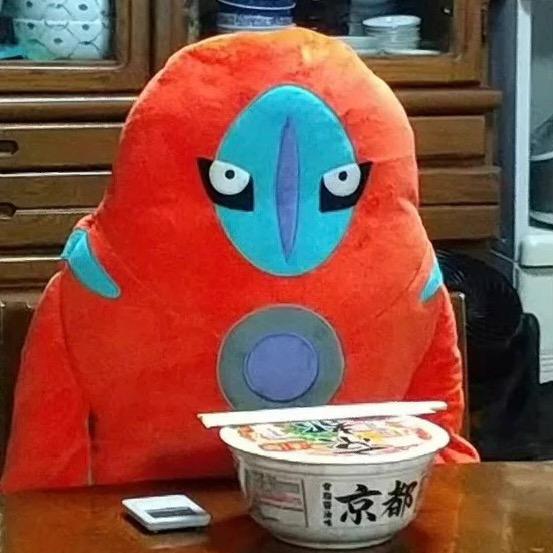 角落看看