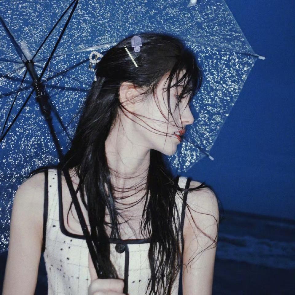 湫念海.