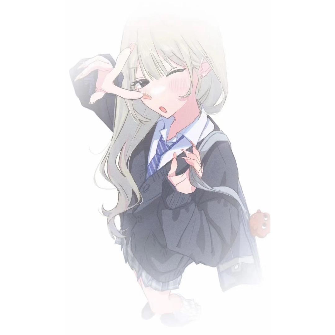 邪恶摇粒绒