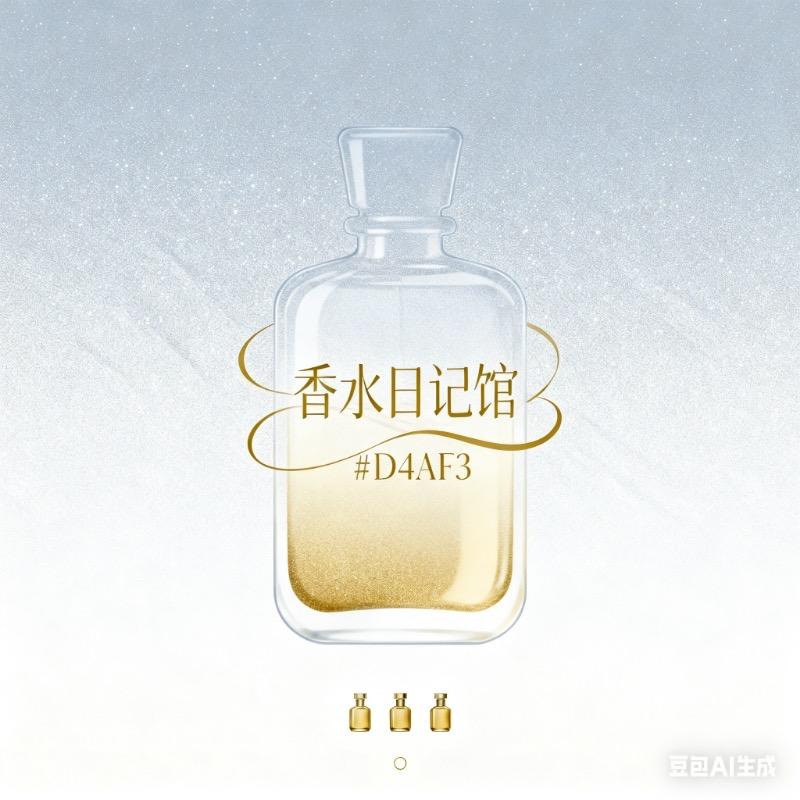 香水日记馆