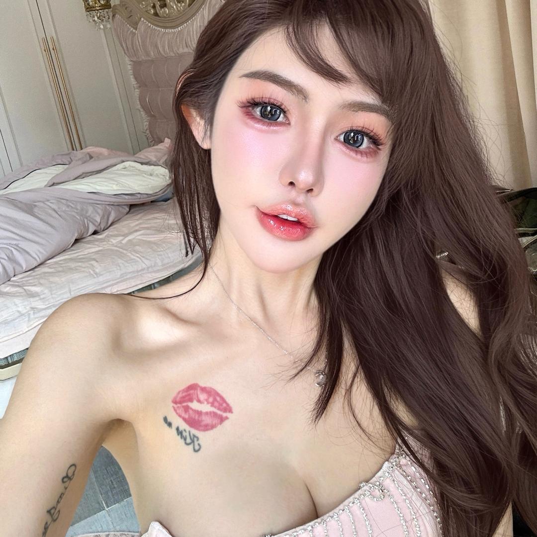 桃子酱