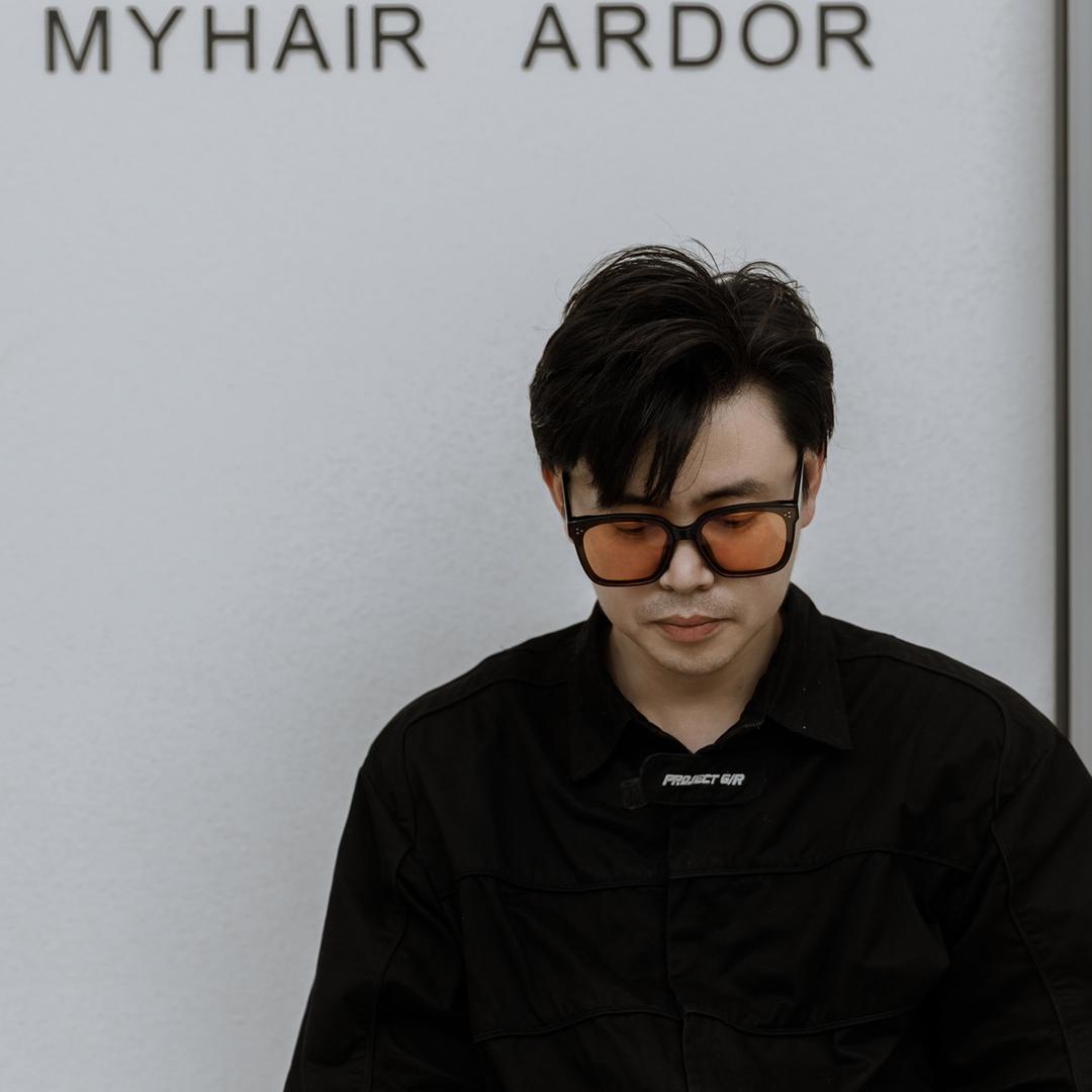MYHAIR ARDOR(万博广场店)