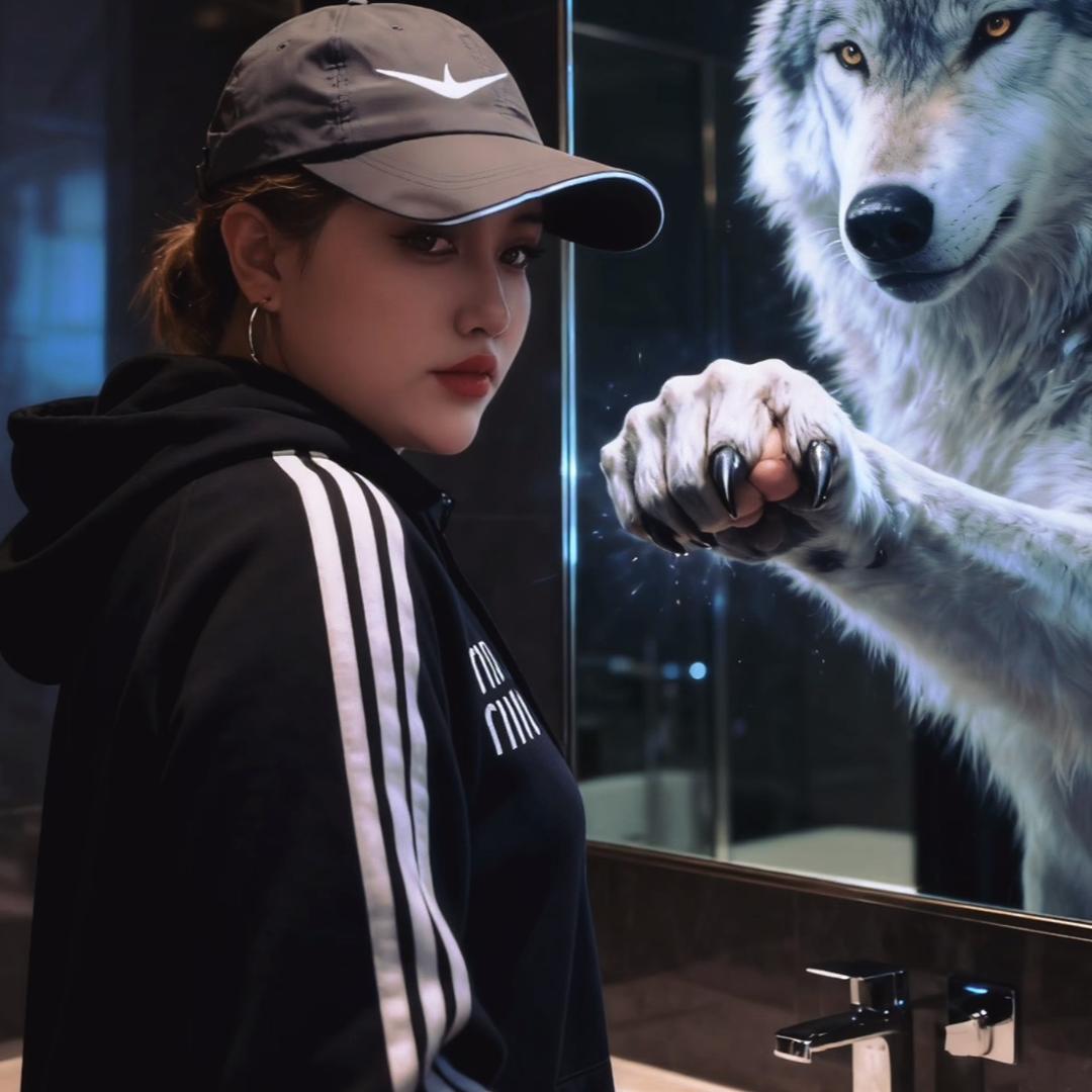 一个为了你❤️