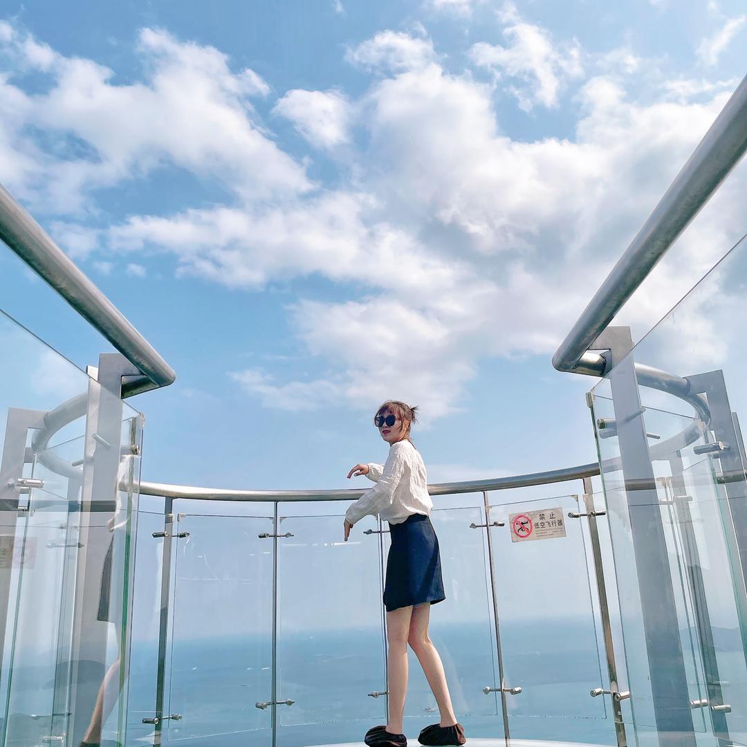 小小橙美甲美睫穿戴甲定制批发