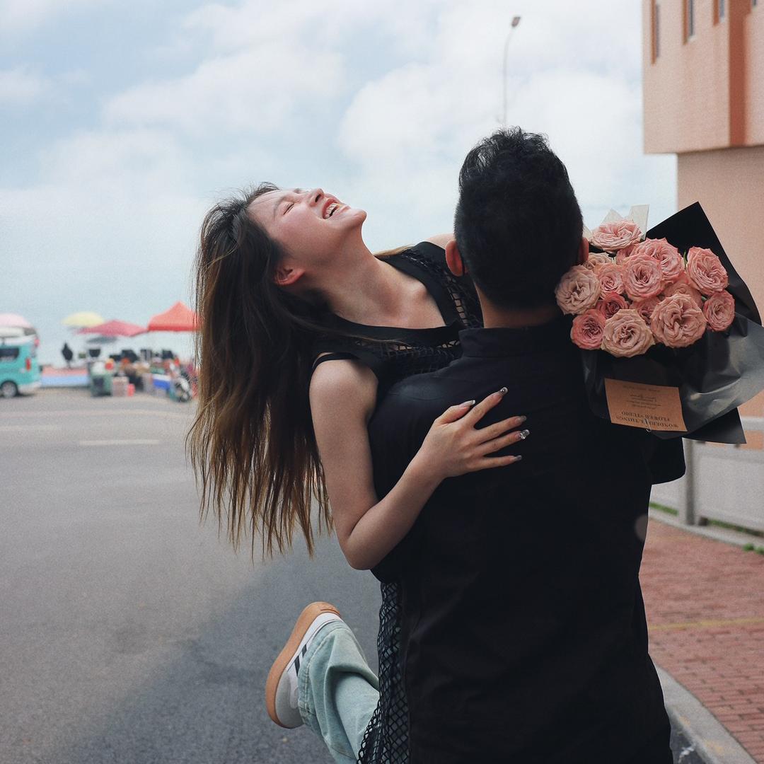 沐一婚纱·超超老师