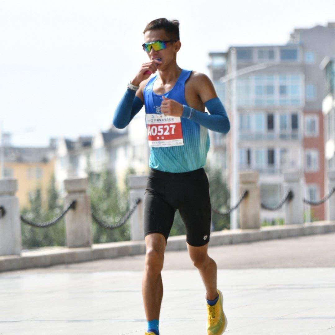 跑不快的木子☝️（沉淀中）