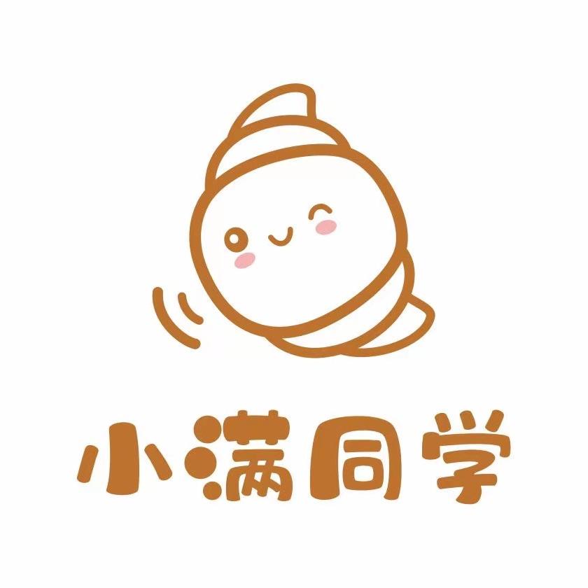 小满同学面包咖啡