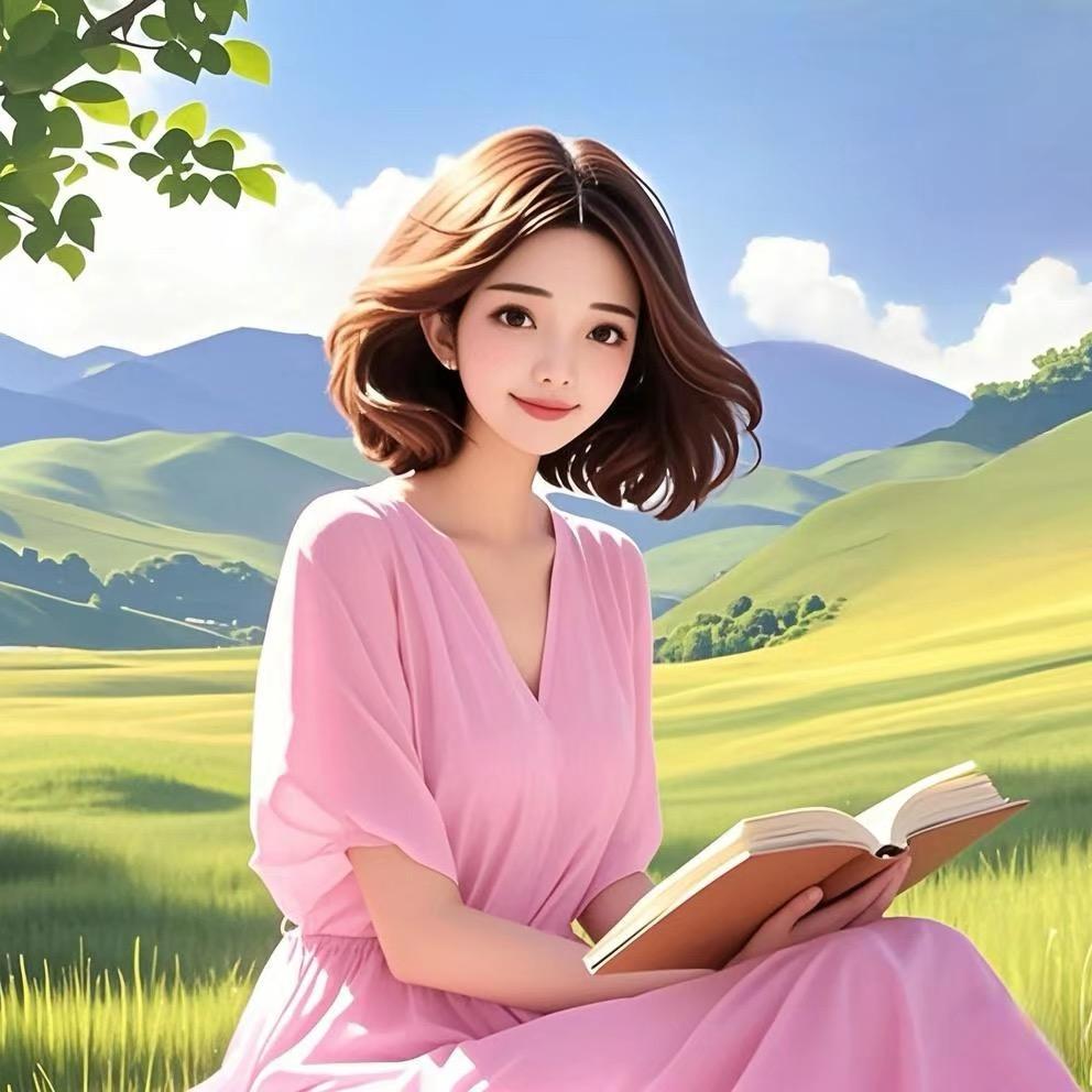 兔牙妹
