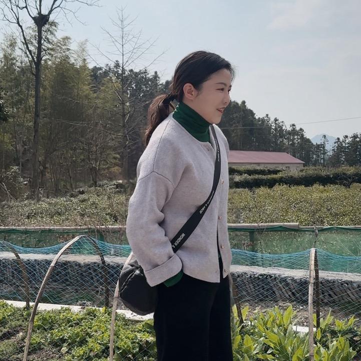 乡村木兰