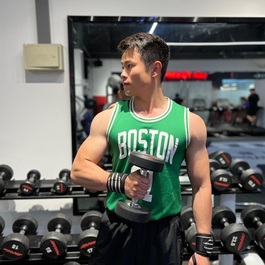 魏宏林（减脂版）